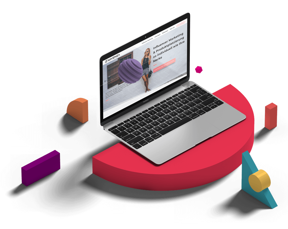 Macbook-Air-Webdesign-Kiel