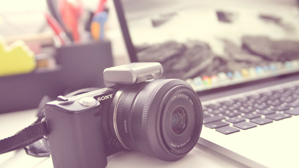 bilder-web-optimierung-kamera-laptop